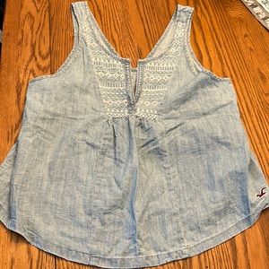 Hollister Top/3